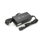 Сетевое зарядное устройство для АКБ Voltronic LiFePO4 12V (14.6V), 4S, 10A (YT-ML146100) Сетевое зарядное устройство для АКБ Voltronic LiFePO4 12V (14.6V), 4S, 10A (YT-ML146100)