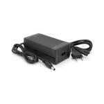 Сетевое зарядное устройство для АКБ Voltronic LiFePO4 12V (14.6V), 4S,10A (YT-SJT-1468-55) Сетевое зарядное устройство для АКБ Voltronic LiFePO4 12V (14.6V), 4S,10A (YT-SJT-1468-55)