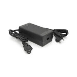 Сетевое зарядное устройство для АКБ Voltronic LiFePO4 12V (14.6V), 4S,10A (YT-SJT-1468-C13) Сетевое зарядное устройство для АКБ Voltronic LiFePO4 12V (14.6V), 4S,10A (YT-SJT-1468-C13)