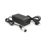 Сетевое зарядное устройство для АКБ Voltronic LiFePO4 12V (14.6V), 4S,8A (YT-SJT-1468-XLR) Сетевое зарядное устройство для АКБ Voltronic LiFePO4 12V (14.6V), 4S,8A (YT-SJT-1468-XLR)