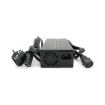 Сетевое зарядное устройство для АКБ Voltronic LiFePO4 12V(14.6V),4S,10A (YT-1210-4S-C13) Сетевое зарядное устройство для АКБ Voltronic LiFePO4 12V(14.6V),4S,10A (YT-1210-4S-C13)
