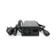 Сетевое зарядное устройство для АКБ Voltronic LiFePO4 12V(14.6V),4S,10A (YT-1210-4S-C13)