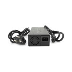 Сетевое зарядное устройство для АКБ Voltronic LiFePO4 12V(14.6V),4S,15A (YT-1215-4S-C13) Сетевое зарядное устройство для АКБ Voltronic LiFePO4 12V(14.6V),4S,15A (YT-1215-4S-C13)