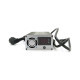 Сетевое зарядное устройство для АКБ Voltronic LiFePO4 12V(14.6V),4S,15A (YT-1215A-4S-C13)