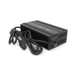 Сетевое зарядное устройство для АКБ Voltronic LiFePO4 12V(14.6V),4S,20A (YT-1240A-4S-A)