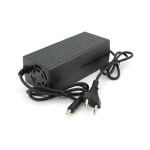 Сетевое зарядное устройство для АКБ Jinyi LiFePo4 12V(14.6V), 4S, 5A (JN-1250/14650 2.5) Сетевое зарядное устройство для АКБ Jinyi LiFePo4 12V(14.6V), 4S, 5A (JN-1250/14650 2.5)