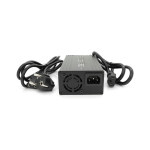 Сетевое зарядное устройство для АКБ Voltronic LiFePO4 24V(29.2V), 8S, 10A (YT-2410-8S-C13)
