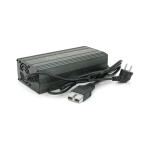 Сетевое зарядное устройство для АКБ Voltronic LiFePO4 36V(43.8V), 12S, 20-25A (YT-HYD-362025)