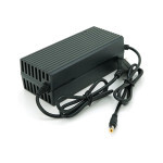 Сетевое зарядное устройство для АКБ Jinyi LiFePo4 36V(43.8V), 12S, 2A (JN-3620-43820) Сетевое зарядное устройство для АКБ Jinyi LiFePo4 36V(43.8V), 12S, 2A (JN-3620-43820)