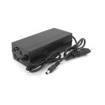 Сетевое зарядное устройство для АКБ Voltronic LiFePo4 36V(43.8V), 12S, 2A (YT-3620-43820) Сетевое зарядное устройство для АКБ Voltronic LiFePo4 36V(43.8V), 12S, 2A (YT-3620-43820)