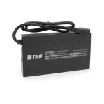 Сетевое зарядное устройство для АКБ Voltronic YT-2415 24V 15A (YT-2415) Сетевое зарядное устройство для АКБ Voltronic YT-2415 24V 15A (YT-2415)