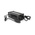 Сетевое зарядное устройство для АКБ Voltronic JN-488-5848 48V 8A (JN-488-5848) Сетевое зарядное устройство для АКБ Voltronic JN-488-5848 48V 8A (JN-488-5848)