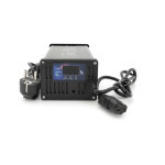 Сетевое зарядное устройство для АКБ Voltronic YT-58412P 48V 12A (YT-58412P) Сетевое зарядное устройство для АКБ Voltronic YT-58412P 48V 12A (YT-58412P)