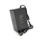 Сетевое зарядное устройство для АКБ Voltronic YT-SL750-58408P 48V 8A (YT-SL750-58408P) Сетевое зарядное устройство для АКБ Voltronic YT-SL750-58408P 48V 8A (YT-SL750-58408P)