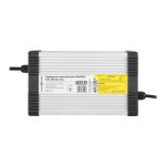Сетевое зарядное устройство для АКБ LogicPower LiFePO4 24V (29.2V)-14A-336W (14584) Сетевое зарядное устройство для АКБ LogicPower LiFePO4 24V (29.2V)-14A-336W (14584)