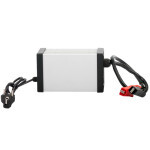 Сетевое зарядное устройство для АКБ LogicPower LiFePO4 24V (29.2V)-25A-600W (14595) Сетевое зарядное устройство для АКБ LogicPower LiFePO4 24V (29.2V)-25A-600W (14595)