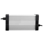 Сетевое зарядное устройство для АКБ LogicPower LiFePO4 48V (58.4V)-15A-720W (14590) Сетевое зарядное устройство для АКБ LogicPower LiFePO4 48V (58.4V)-15A-720W (14590)