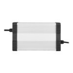 Сетевое зарядное устройство для АКБ LogicPower LiFePO4 48V (58.4V)-8A-384W (19304) Сетевое зарядное устройство для АКБ LogicPower LiFePO4 48V (58.4V)-8A-384W (19304)