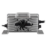 Сетевое зарядное устройство для АКБ LogicPower LiFePO4 12V (14.6V)-40A waterproof (30147) Сетевое зарядное устройство для АКБ LogicPower LiFePO4 12V (14.6V)-40A waterproof (30147)