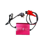 Сетевое зарядное устройство для АКБ LogicPower LiFePO4 24V (29.2V)-10A-292W IP 67 (39001) Сетевое зарядное устройство для АКБ LogicPower LiFePO4 24V (29.2V)-10A-292W IP 67 (39001)