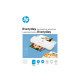 Пленка для ламинирования HP Everyday Laminating Pouches, A5, 80 Mic, 154 x 216, 25 pcs (9155) (838141)