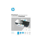 Пленка для ламинирования HP Premium Laminating Pouches, A3, 125 Mic, 303x426, 50 pcs (9127) (838151) Пленка для ламинирования HP Premium Laminating Pouches, A3, 125 Mic, 303x426, 50 pcs (9127) (838151)