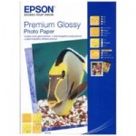 Бумага EPSON A4 Premium Glossy Photo (C13S041287) Бумага EPSON A4 Premium Glossy Photo (C13S041287)