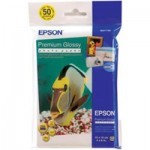 Бумага EPSON 10х15 Premium Glossy Photo (C13S041729BH/ C13S041729) Бумага EPSON 10х15 Premium Glossy Photo (C13S041729BH/ C13S041729)