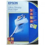 Бумага EPSON A4 Ultra Glossy Photo Paper (C13S041927) Бумага EPSON A4 Ultra Glossy Photo Paper (C13S041927)