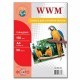 Бумага WWM A4 (G150.50)