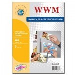 Бумага WWM A4 Magnetic (G.MAG.5) Бумага WWM A4 Magnetic (G.MAG.5)
