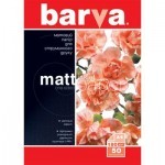 Бумага BARVA A4 (IP-BAR-A180-032) Бумага BARVA A4 (IP-BAR-A180-032)