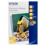 Бумага EPSON A3+ Premium Glossy Photo Paper (C13S041316) Бумага EPSON A3+ Premium Glossy Photo Paper (C13S041316)