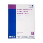 Бумага EPSON A2 Premium Glossy Photo Paper (C13S042091) Бумага EPSON A2 Premium Glossy Photo Paper (C13S042091)