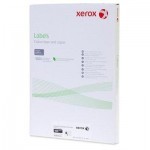 Бумага XEROX A4 Labels2UP (squared) 210x148mm (003R97401) Бумага XEROX A4 Labels2UP (squared) 210x148mm (003R97401)