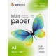 Фотопапір PrintPro A4 (PGE180050A4)