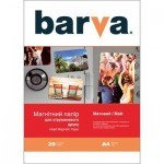 Бумага BARVA A4 Magnetic (IP-BAR-MAG-МАТ-145) Бумага BARVA A4 Magnetic (IP-BAR-MAG-МАТ-145)