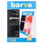 Фотобумага Barva A4 (IP-C150-T02) Фотобумага Barva A4 (IP-C150-T02)