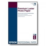 Бумага EPSON A4 Luster Photo Paper (C13S041784) Бумага EPSON A4 Luster Photo Paper (C13S041784)