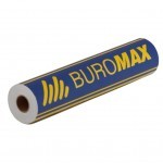 Термобумага для факса 210мм х25м BUROMAX (BM.2800) Термобумага для факса 210мм х25м BUROMAX (BM.2800)