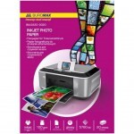 Бумага Buromax А4, Glossy, 120 г/м2, 20sheets (BM.2220-2020) Бумага Buromax А4, Glossy, 120 г/м2, 20sheets (BM.2220-2020)