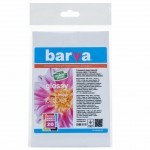 Бумага BARVA 10x15 Economy Series (IP-CE200-215) Бумага BARVA 10x15 Economy Series (IP-CE200-215)