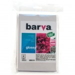 Бумага BARVA 10x15 Economy Series (IP-CE230-218) Бумага BARVA 10x15 Economy Series (IP-CE230-218)