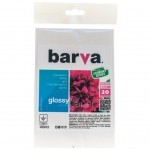 Бумага BARVA 10x15 Economy Series (IP-CE230-216) Бумага BARVA 10x15 Economy Series (IP-CE230-216)