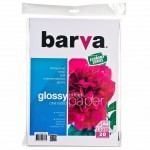 Бумага BARVA A4 Economy Series (IP-CE230-210) Бумага BARVA A4 Economy Series (IP-CE230-210)