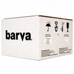 Бумага BARVA 10x15 Economy Series (IP-AE220-208) Бумага BARVA 10x15 Economy Series (IP-AE220-208)