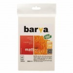 Бумага BARVA 10x15 Economy Series (IP-AE220-223) Бумага BARVA 10x15 Economy Series (IP-AE220-223)