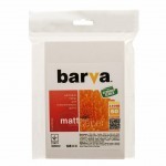 Бумага BARVA 10x15 Economy Series (IP-AE220-225) Бумага BARVA 10x15 Economy Series (IP-AE220-225)