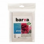 Бумага BARVA 10x15 Economy Series (IP-CE230-228) Бумага BARVA 10x15 Economy Series (IP-CE230-228)