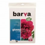 Бумага BARVA A4 Economy Series (IP-CE230-229) Бумага BARVA A4 Economy Series (IP-CE230-229)